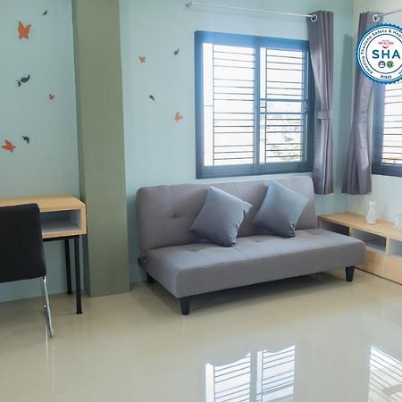 Sirimunta Hotel Chiang Rai Suite & Residence Kültér fotó
