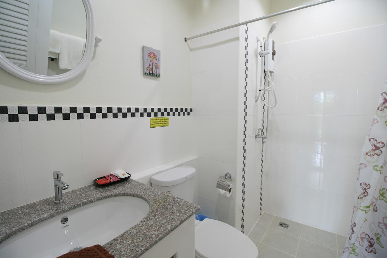 Sirimunta Hotel Chiang Rai Suite & Residence Kültér fotó