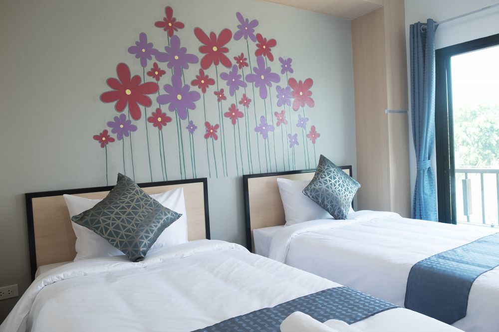 Sirimunta Hotel Chiang Rai Suite & Residence Kültér fotó