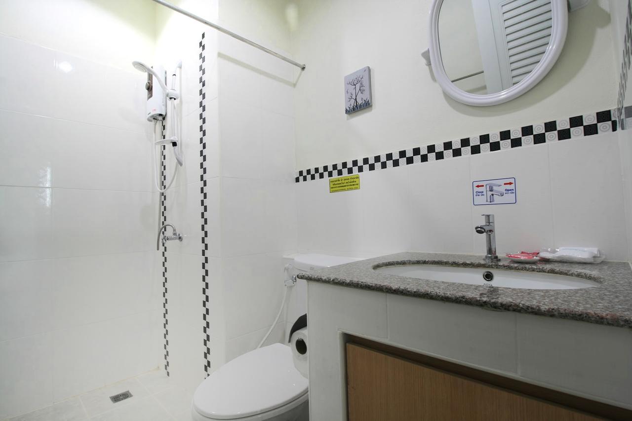 Sirimunta Hotel Chiang Rai Suite & Residence Kültér fotó